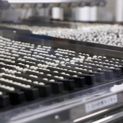 製造工程